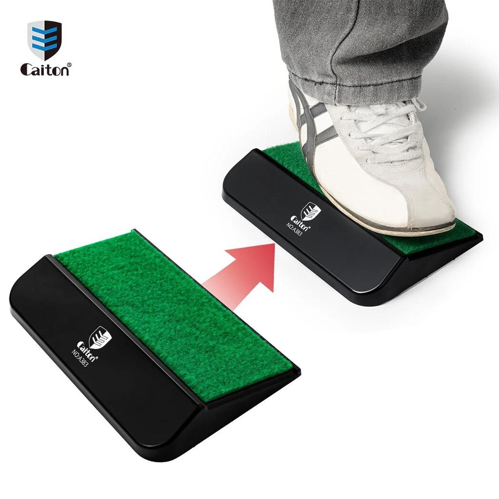 Golf Gewichtsverlagerungs-Trainer - Simulieren Sie Ihren Golfschwung in einer natürlichen Umgebung, um Stabilität und Kraft zu erhöhen!