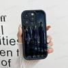 Movie N-Now You See Me Phone Case For iPhone 17 16 15 13 11 12 14 Pro Max Plus Silicone Cover Shell
