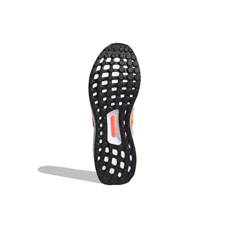 Adidas UltraBoost Clima DNA Screaming Orange Unisex Sneakers Core-Black S42542