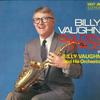 LP Record BILLY VAUGHN  Golden Stage SWG7141  Japan New Age  Easy Listening Used