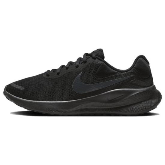 

Nike Revolution 7 Low Black Off Noir W - FB2208-002 EU 35.5 чорний