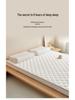Thickened Sponge Tatami Mattress Pad for Home & Dorm