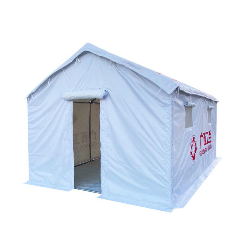 Inflatable Medical Emergency Tent