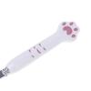Cartoon Cat Claw Stainless Steel Spoon And Fork Set Spoon Chopstick Cutlery Student Outdoor Camping Portable Kitchen Accessories