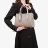 2025 Summer New Fashion Commuting Handbag, Niche High-End Large Capacity Single Shoulder Crossbody Tote Bag for Women