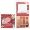 Rachel Couture, All About Hue, Shimmering, Eye Palette, 16, 25.6 G