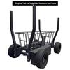 Ningzhao Fitness Resistance Sled
