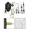 Clock Repairing DIY Clock Kit Clock Movement Set Diy 56x56x16mm Compatible With Various Designs For DIY Projects