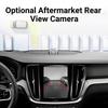 Wireless CarPlay Android Auto Retrofit Kit Decoder Box CarPlay Interface For Volvo V60 V90 S60 XC40 XC60 XC90 S60 S90 2017-2022