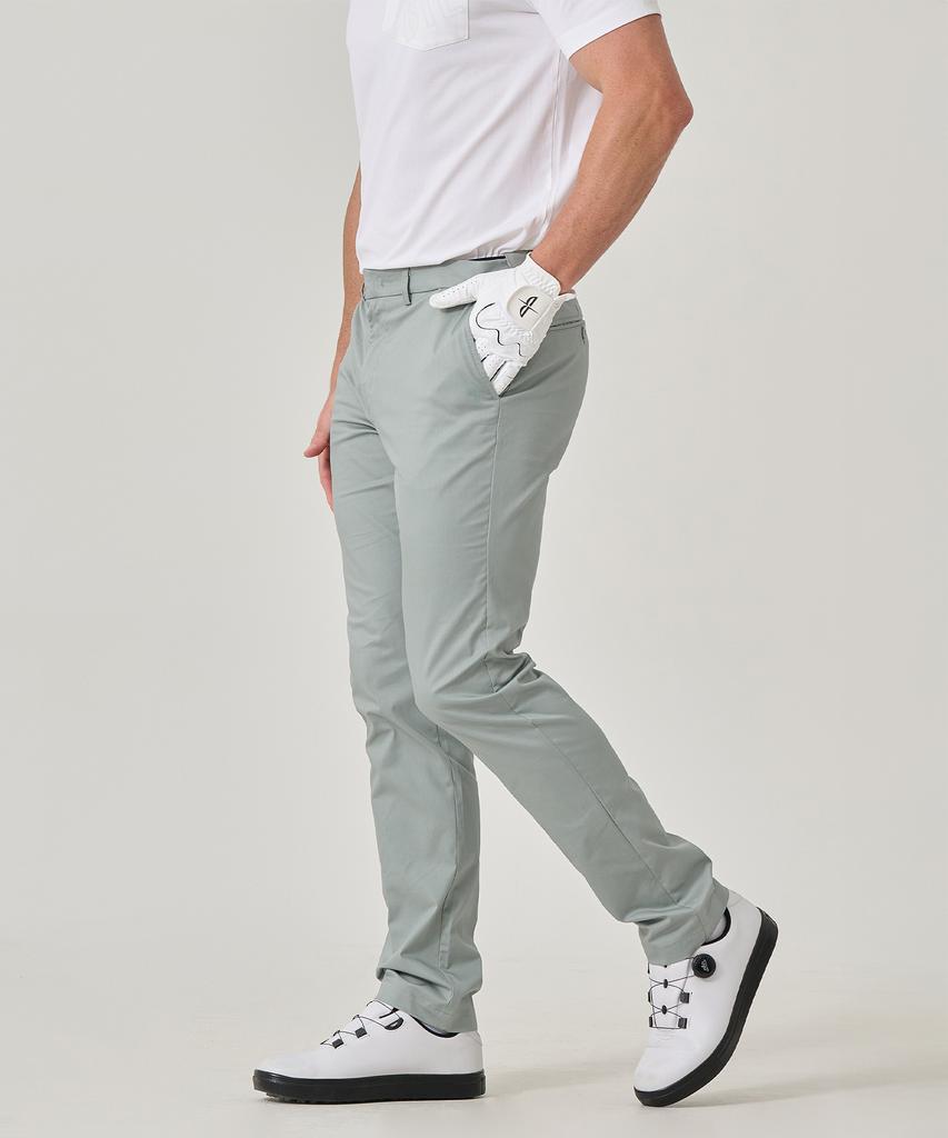 BILTMORE Men'S Golf Coolmax Chino Pants
