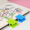 Magnetic Office&Refrigerator clips, Colorful Multi-Use Document Organizer, Suitable for Home and Kitchen,Perfect Christmas Gift