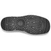UGG Cityfunc Simple Versatile Trendy Short Boots Women boots Black 1162970-BLK