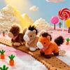 Bebek ve Peluş Oyuncaklar – Doldurulmuş ve Peluş oyuncak hayvanlar