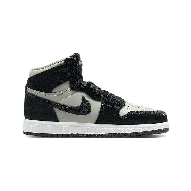 Jordan 1 Retro High OG Twist 2.0 Medium Grey PS FB1312-001