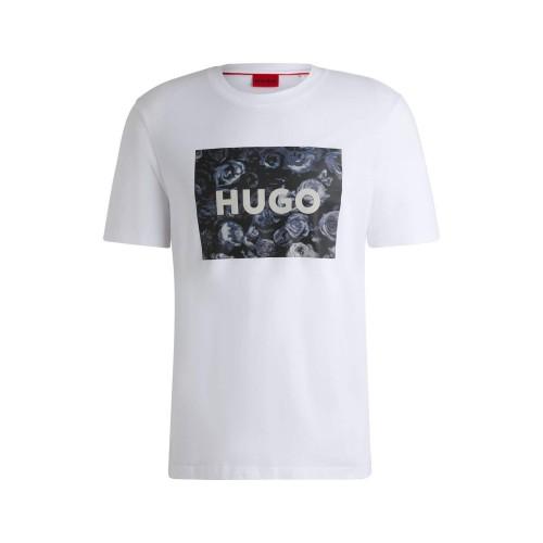 Hugo Mens Dulive T-Shirt