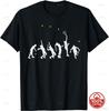Tennis Serve Sequence Motion Silhouette Graphic Tshirt Tennis Player Sports Lover Unisex 100cotton Loose Sport Short Sleeve Tee
