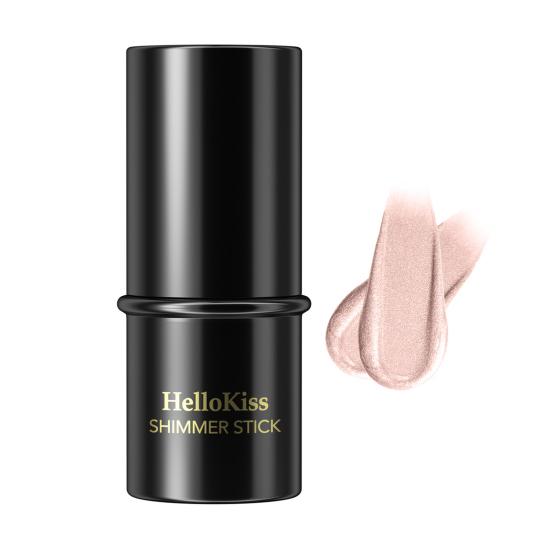 6G Highlight Contour Stick Long-lasting Waterproof Easy To Apply Multifunctional Versatile Contour Stick