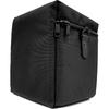 Sigma Soft Padded Case for 85mm F1.4, 14mm F1.8, 12-24mm F/4 DG HSM, and 12-24mm F/4 DG HSM Art Lenses