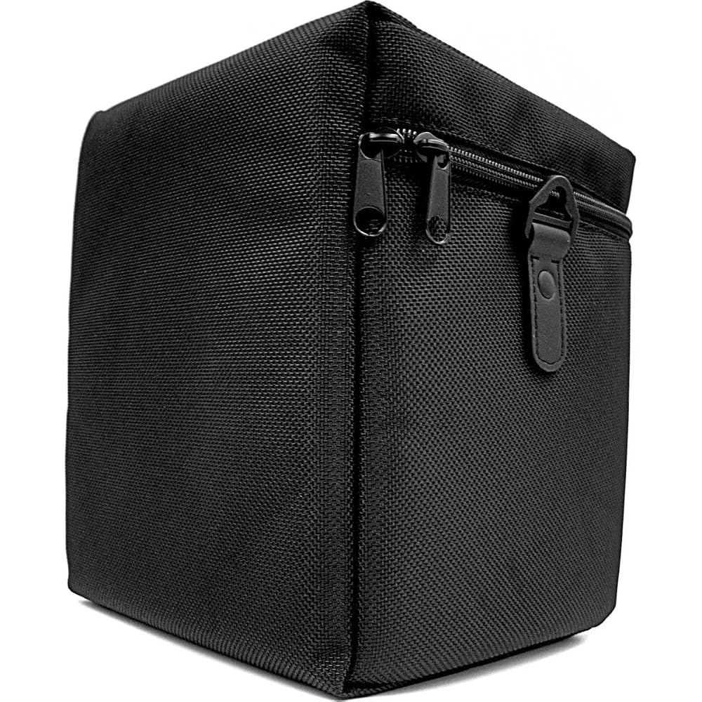 Sigma Soft Padded Case for 85mm F1.4, 14mm F1.8, 12-24mm F/4 DG HSM, and 12-24mm F/4 DG HSM Art Lenses