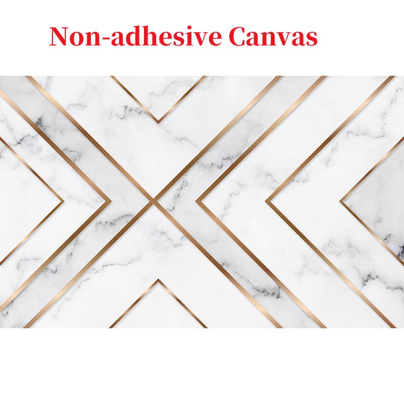 

Фотообои Современные европейские белые мраморные линии фрески Гостиная Спальня Кабинет Диван ТВ Домашний декор Наклейка на стену Papel Tapiz 3D 400cm (W) x 250cm (H)