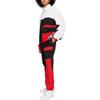 Nike Sweatpants Men's Black Red