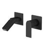 Handun M1 Wall-Mounted Basin Faucet