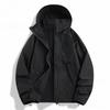 Ice silk sun protection clothing for women, 2026 new summer UV protection couple's thin jacket, fishing sun protection clothing for men