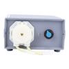 Peristaltic Liquid Pump Waterproof Adjustable Flowing for Laboratory