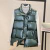 Winter Jacket Parkas Women Overcoat