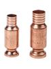 Precision Siphon Connector Pumping Copper Efficient