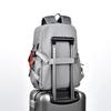 Men's outdoor travel backpack business computer bag