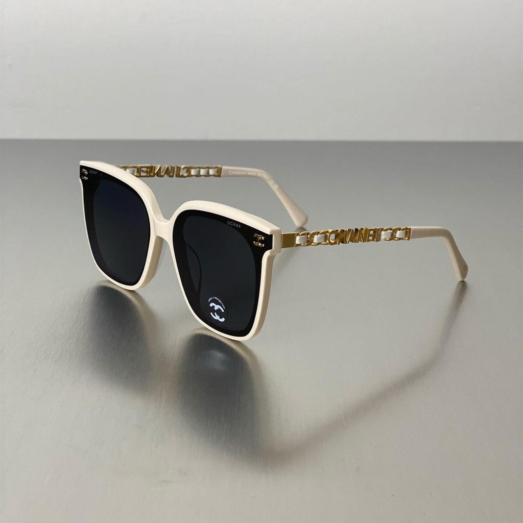 Big Brand High-Quality Fashion UV Protection Sunglasses for Women & Men 0777