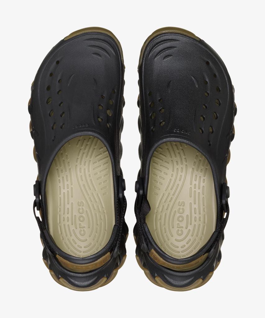 Crocs Eco Ro Clogs - Black / 211675-001