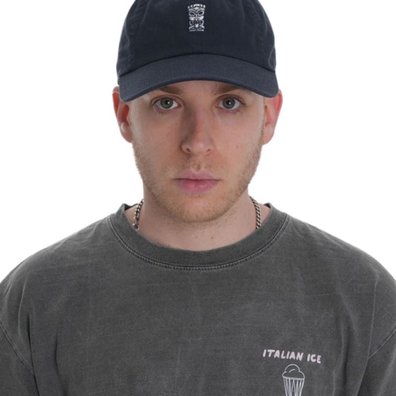 

AMERICAN NEEDLE BALLPARK CAP TIKI FREE