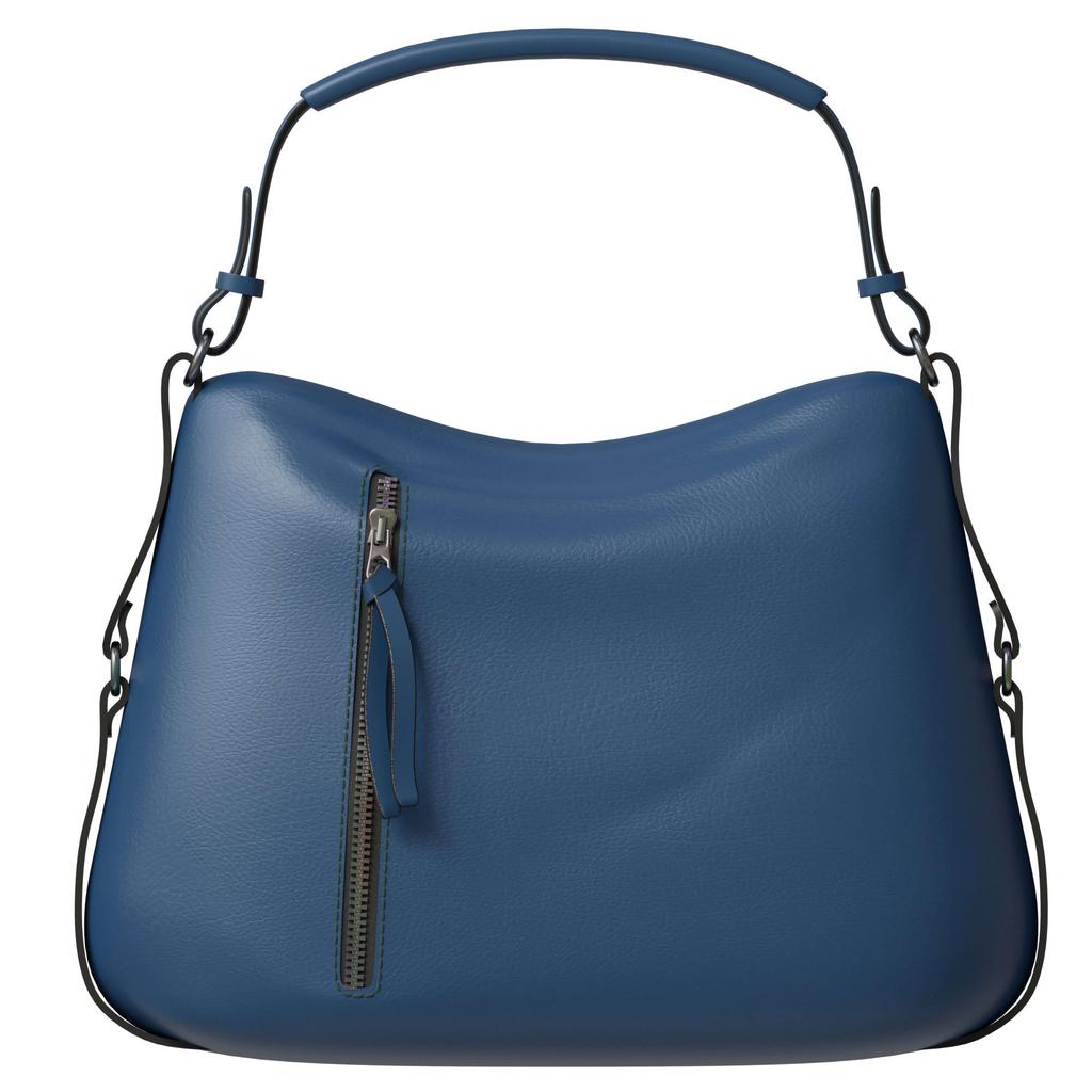 Women's Shopper Bag Made of Vegan Leather Backpack Function