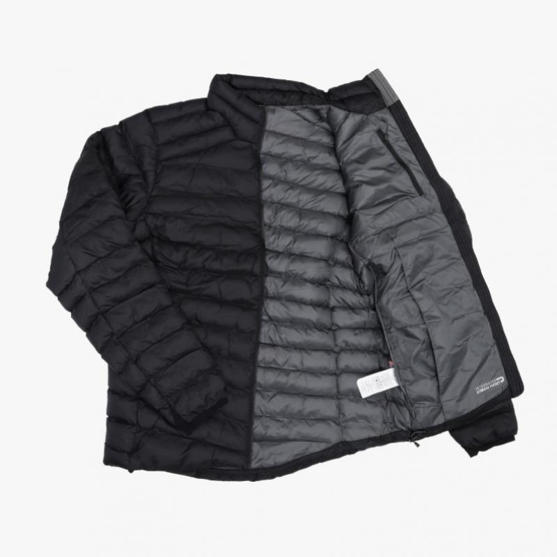 Rab Qip 27 Black Men S Jacket