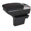 Wuling Confero S Center Armrest Box Modification for Indonesia Cars