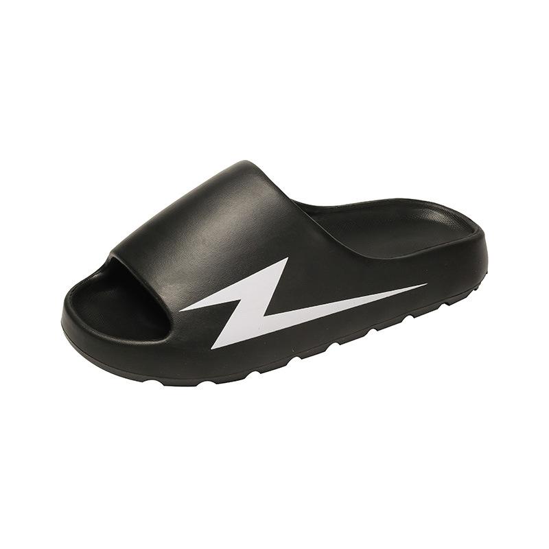 

Men Casual Slippers Sandals Fashion Outdoor Shoes Summer Out Sandalias 42-43