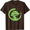 Arten von Bonsai-Bäumen T-Shirt Bonsai T-Shirt Bekleidung Bonsai Geschenk Unisex T-Shirt
