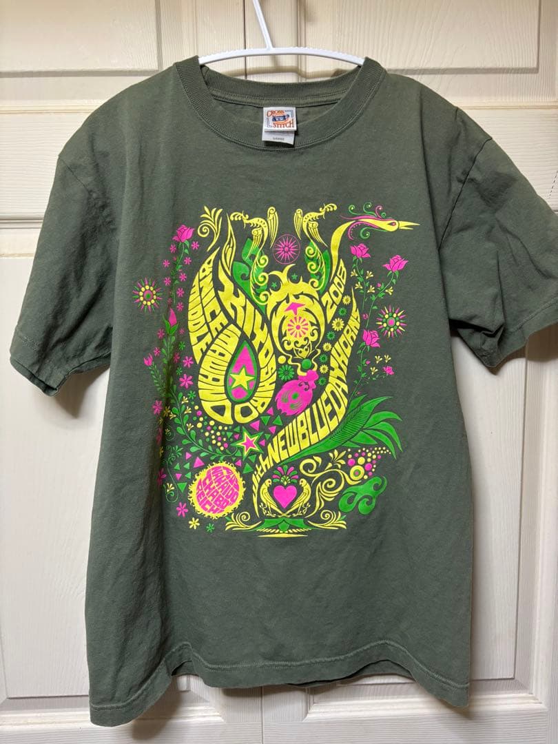 [USED] Straykids Felix Piri trading card Nacific