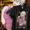 Nanatsu No Taizai Elizabeth Eb Anime T Shirt Unisexga Gift For Anime Lover All Size Cotton