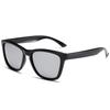 Ochelari de Soare Transparenți Vintage pentru Bărbați Utilizare la Condus Ochelari pentru Sporturi în Aer Liber Femei Ochelari de Soare la Modă Ochelari cu Ramă din Sticlă Transparentă Ochelari UV400