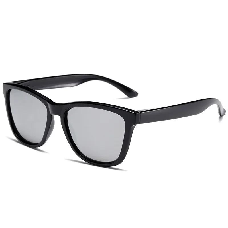 

Classic Style Sports Driving Fishing Sunglasses Clear Night Vision Sun Glasses Men Women Stylish Designer Shades UV400 Protection