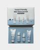 Round Lab Travel-Friendly Mini Skincare Kit 1025 Dokdo Trial Kit