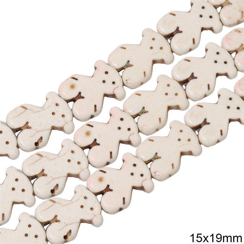 Handmade Natural Stone Round Beads for DIY Jewelry: Bracelets, Necklaces, Pendants