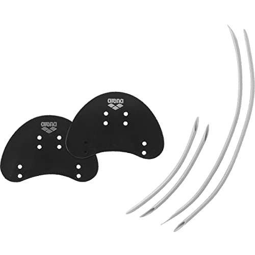 Arena Training Equipment Finger Paddle Free Size Practice Training AS5SAZ34U