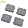 Hongqi H9 Stainless Steel Roof Speaker Cover Modification Accessories
