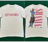 Üst giysisi – T-shirtler