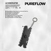 [PRE ORDER] LE SSERAFIM – 2nd Studio Album PUREFLOW pt.1 (Mini Camera Ver. Black Ver.)