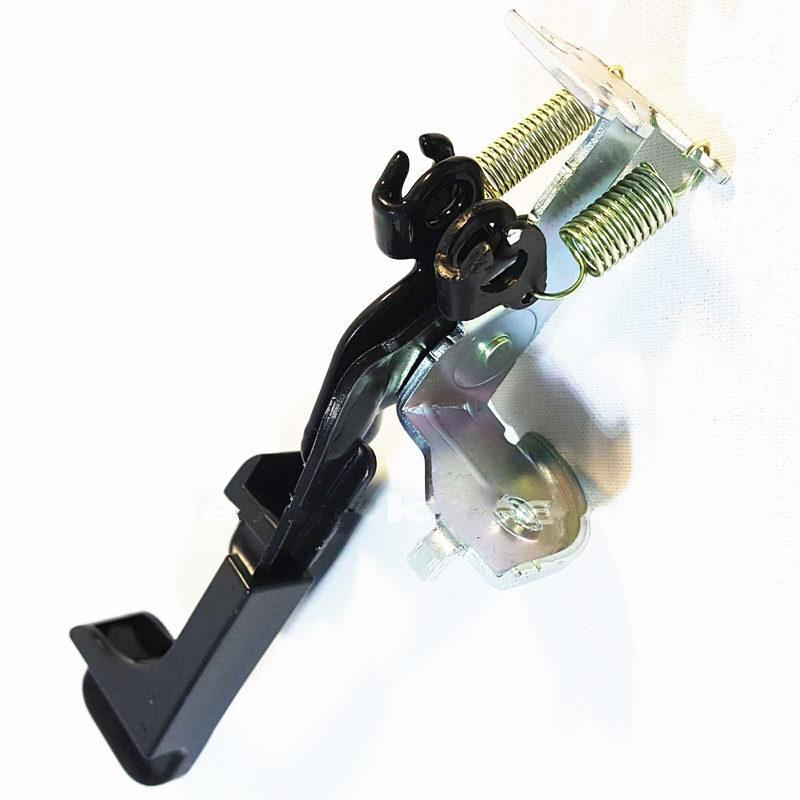 8157022012 Fuel door boot lid release lever for hyundai Accent Verna 11-14 Elantra HD 08-10 Forte Fuel filler boot lid handle